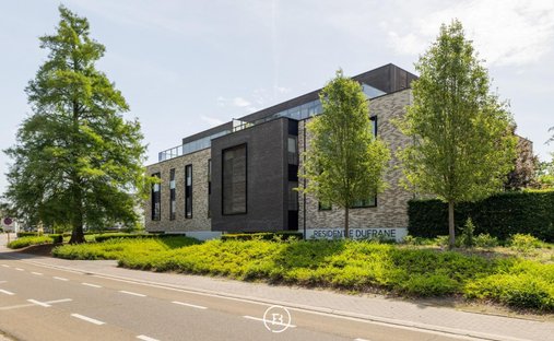 Penthouse in Herk-de-Stad, Flämische Region, Belgien 1
