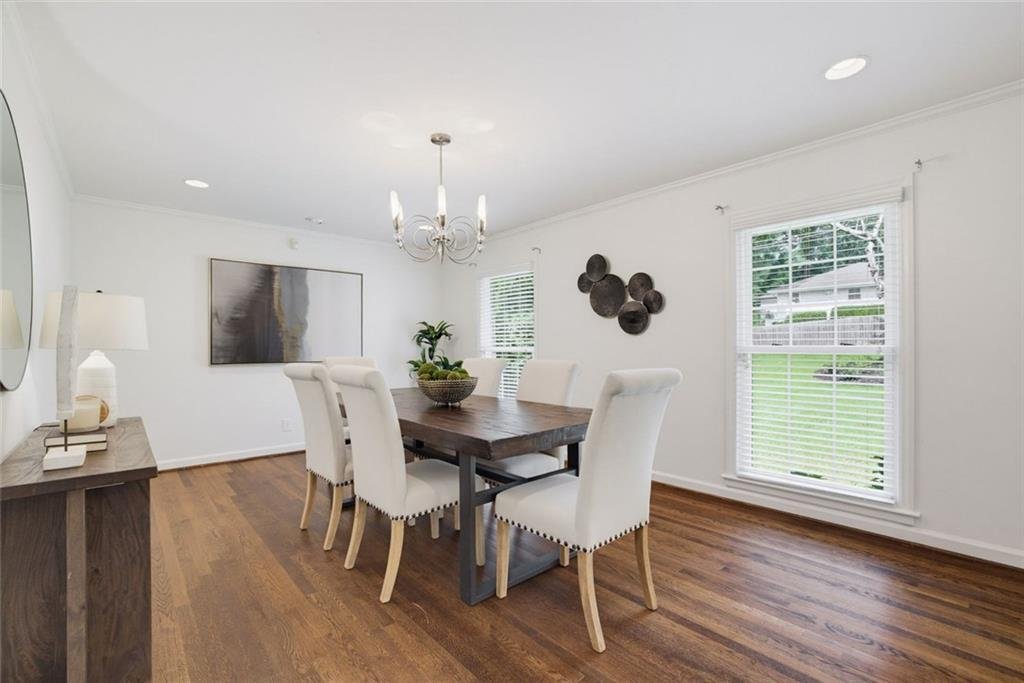 House in Atlanta, Georgia, United States 4 - 18909976