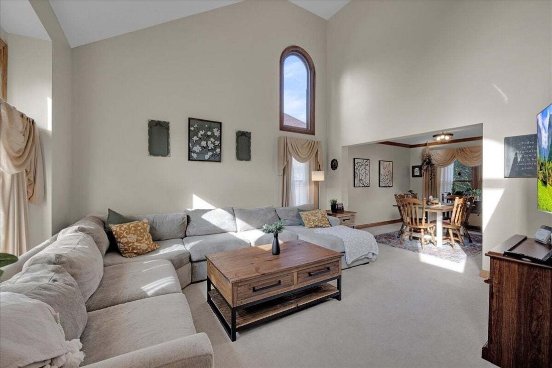 House in Oswego, Illinois, United States 5 - 18642316