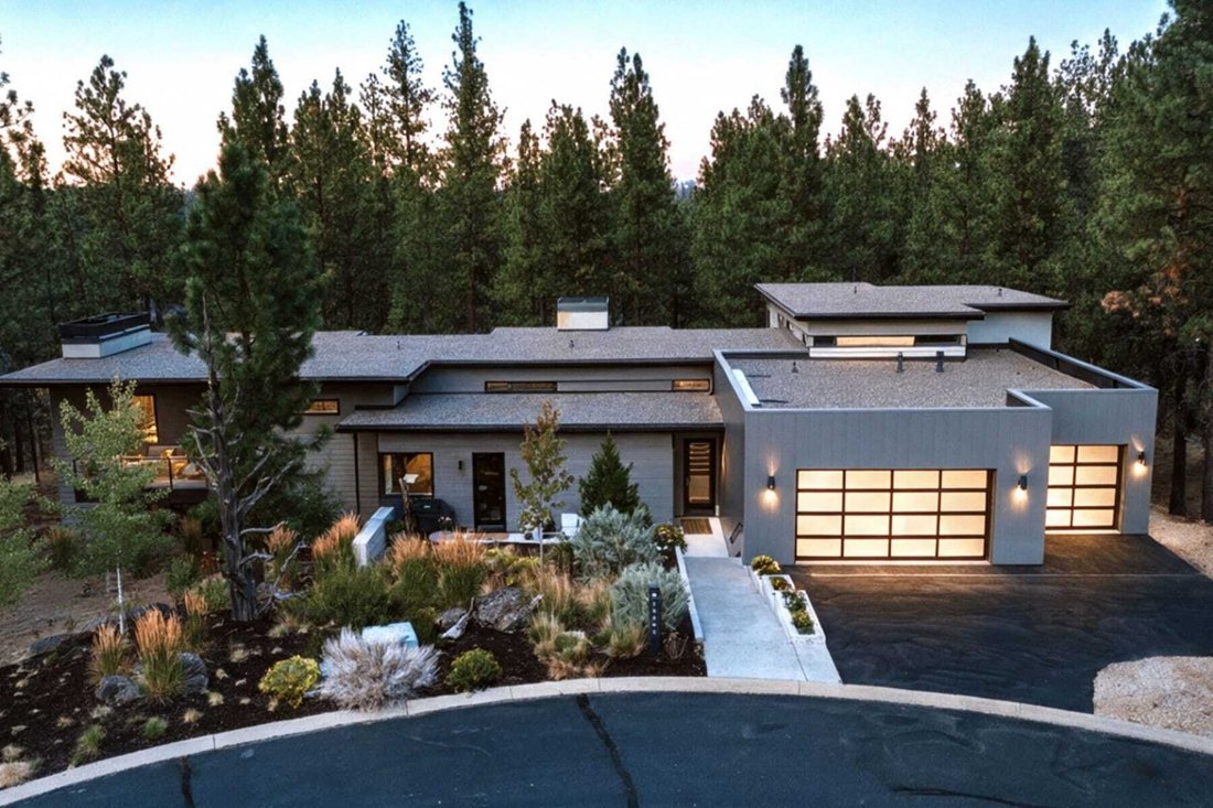 Casa a Bend, Oregon, Stati Uniti 1 - 18906891