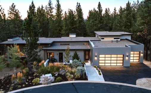 House in Bend, Oregon, United States 1