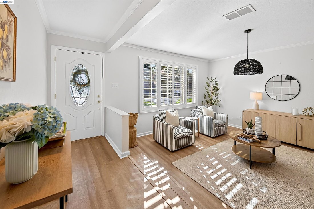 House in Pleasanton, California, United States 4 - 18889347
