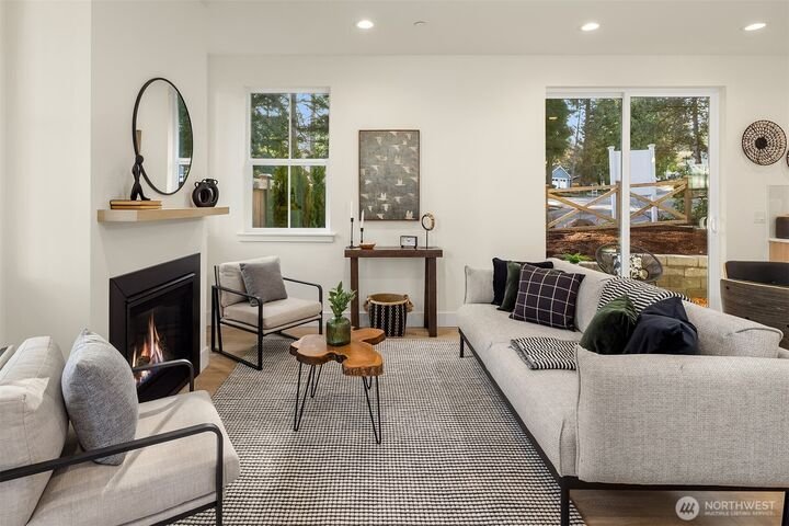 Condo in Kirkland, Washington, United States 3 - 18918641
