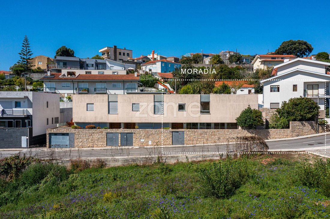 Casa a Valbom, Oporto, Portogallo 4 - 18911503
