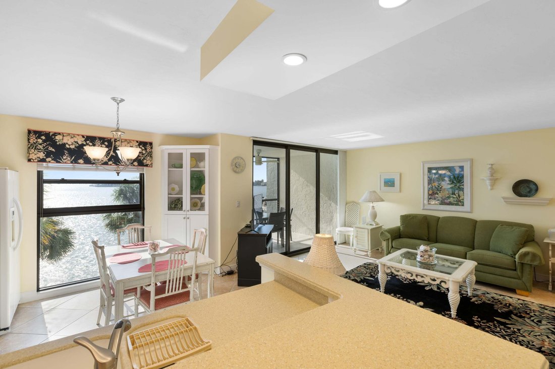 Appartement à Marco Island, Floride, États-Unis 5 - 18910848