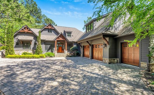 Casa a Salem, Carolina del Sud, Stati Uniti 1