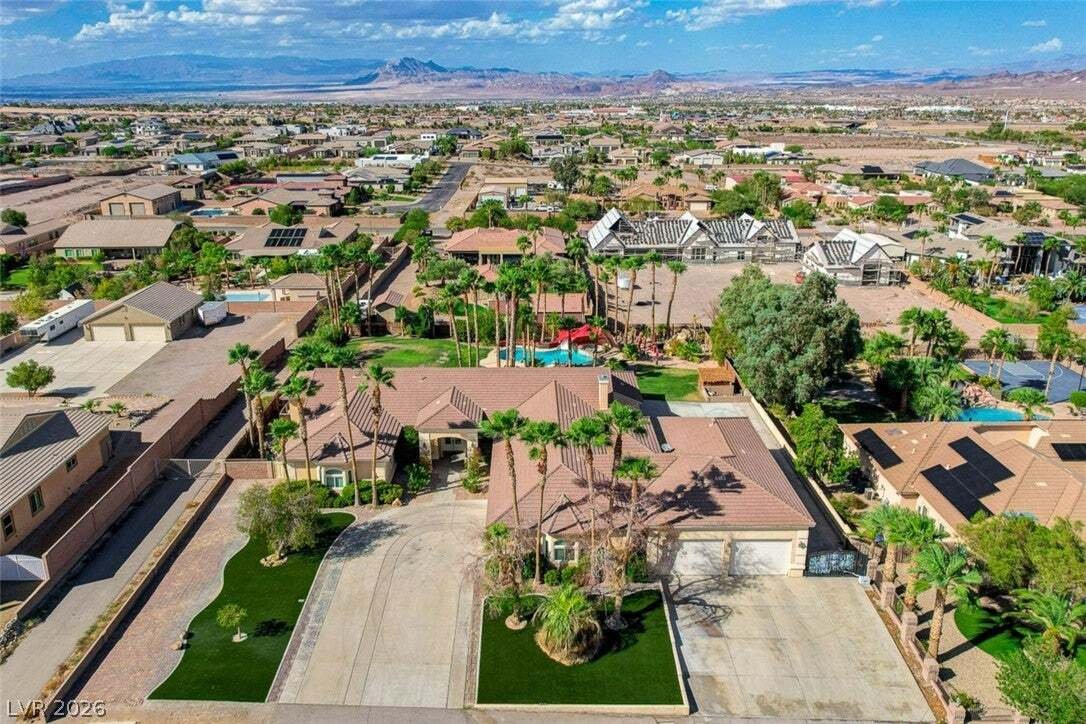 Casa en Henderson, Nevada, Estados Unidos 2 - 18908843