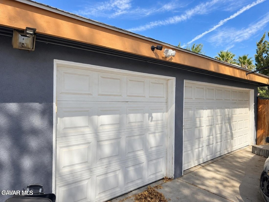 House in Lancaster, California, United States 3 - 18785415
