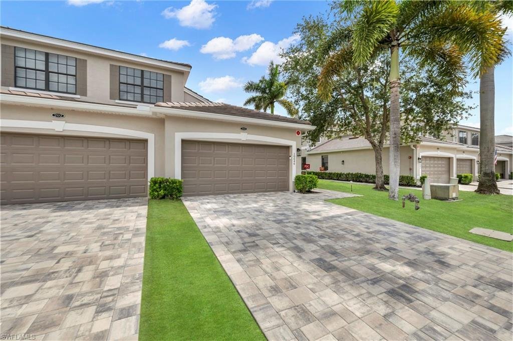 Eigentumswohnung in Naples, Florida, Vereinigte Staaten 1 - 18914284