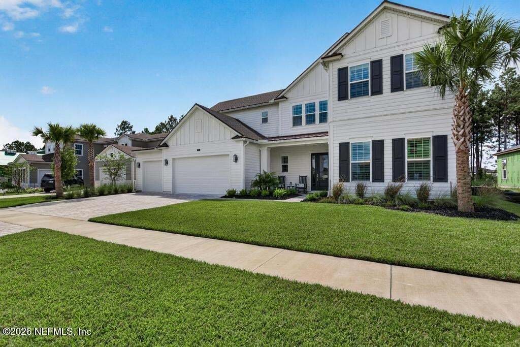 Casa a Fruit Cove, Florida, Stati Uniti 2 - 18905798