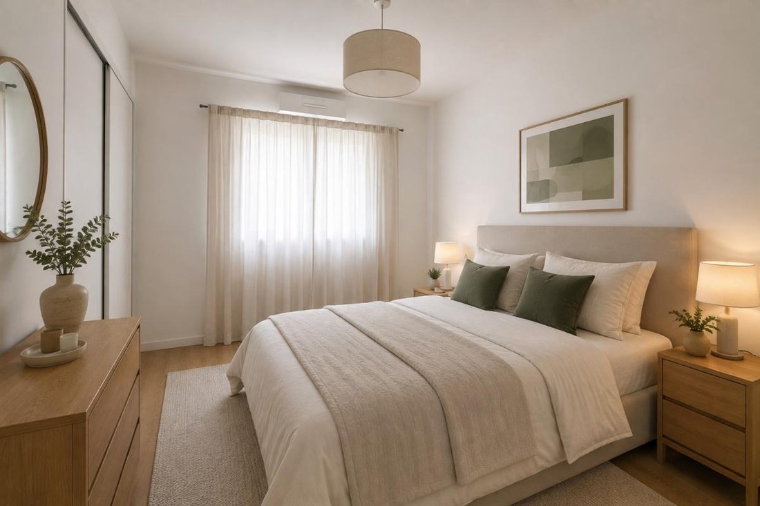 Apartment in Centre Ville - Gambetta, Clichy, France 4 - 18907897