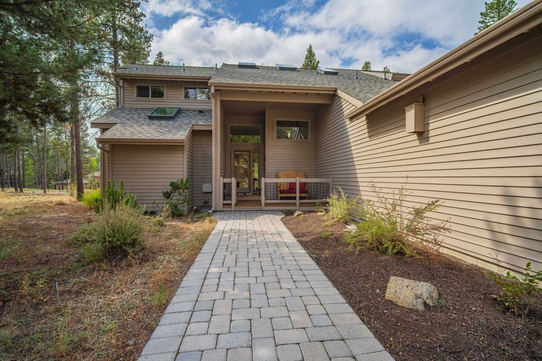Casa a Sunriver, Oregon, Stati Uniti 2 - 18907776