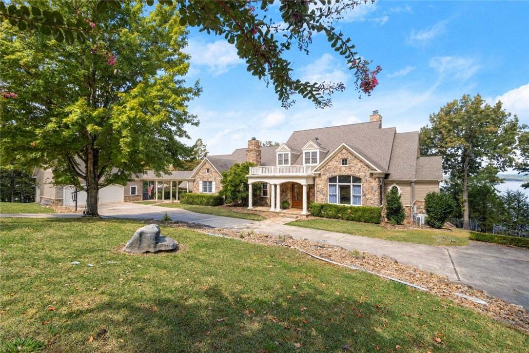 House in Rogers, Arkansas, United States 3 - 18905438