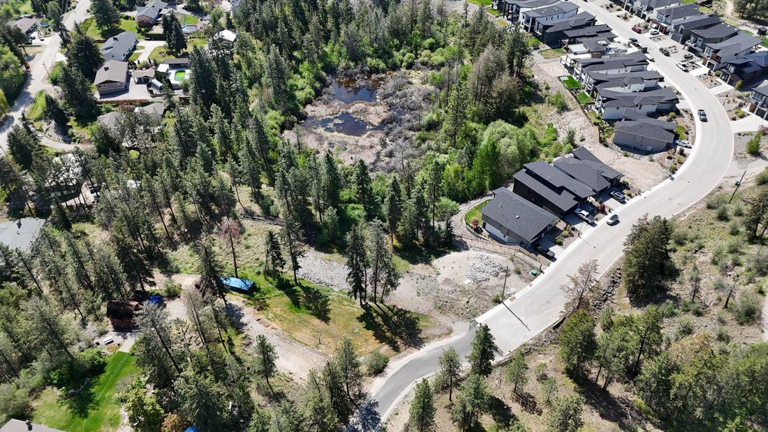 Terreno a Lake Country, Columbia Britannica, Canada 5 - 18914245