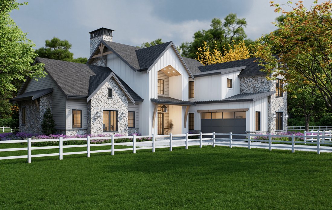 Casa a Avon, Connecticut, Stati Uniti 4 - 18911282