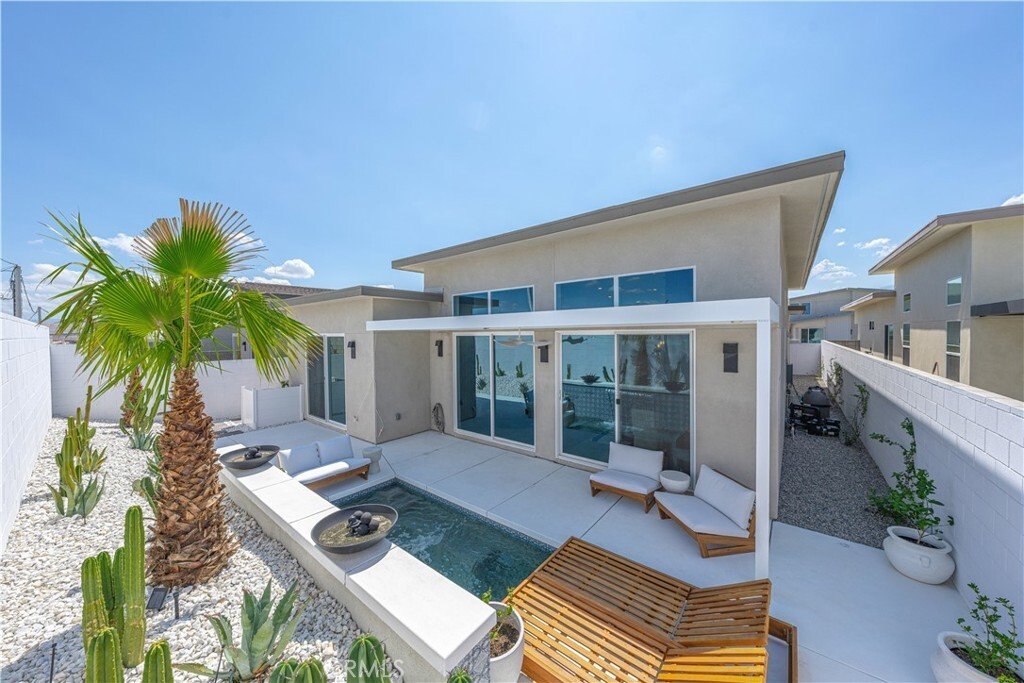 House in Palm Springs, California, United States 4 - 18906294