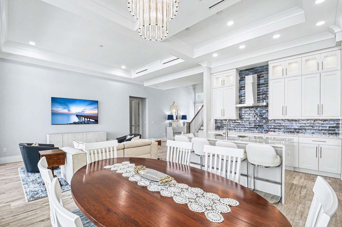 House in Naples, Florida, United States 5 - 18908529