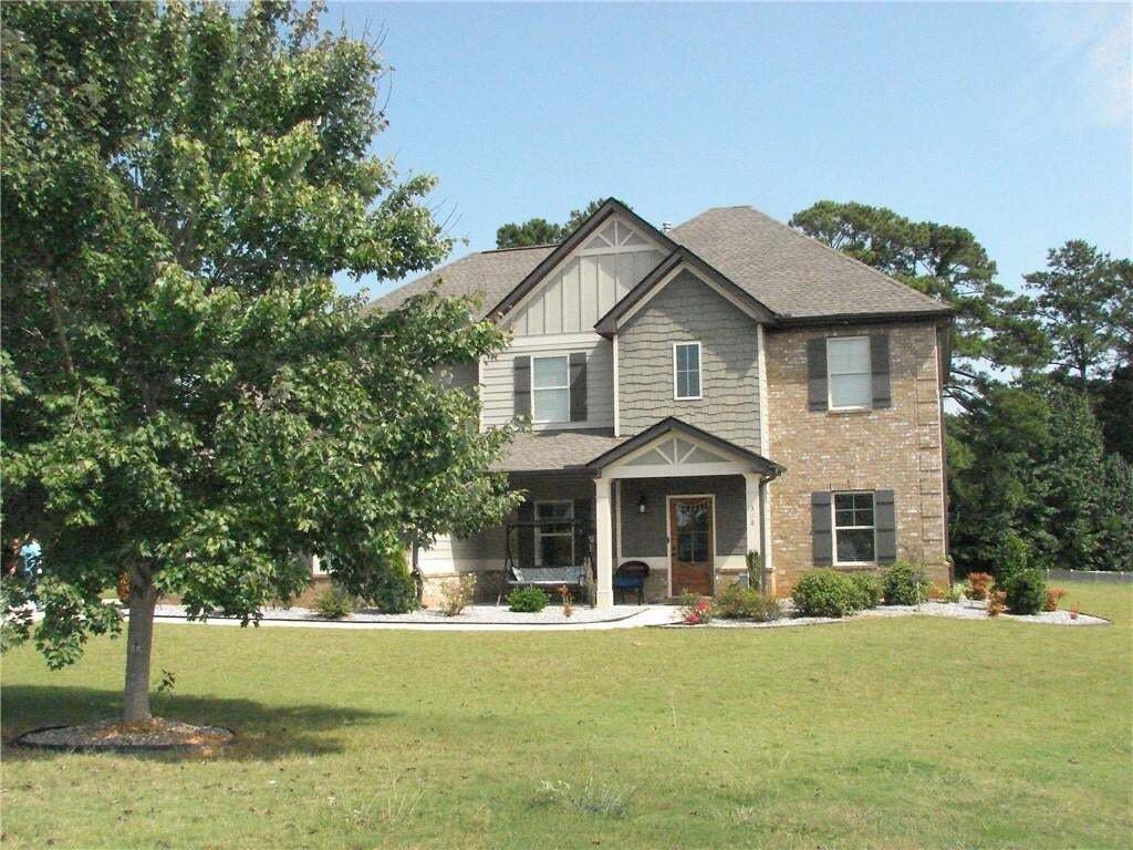 House in Locust Grove, Georgia, United States 4 - 18913041