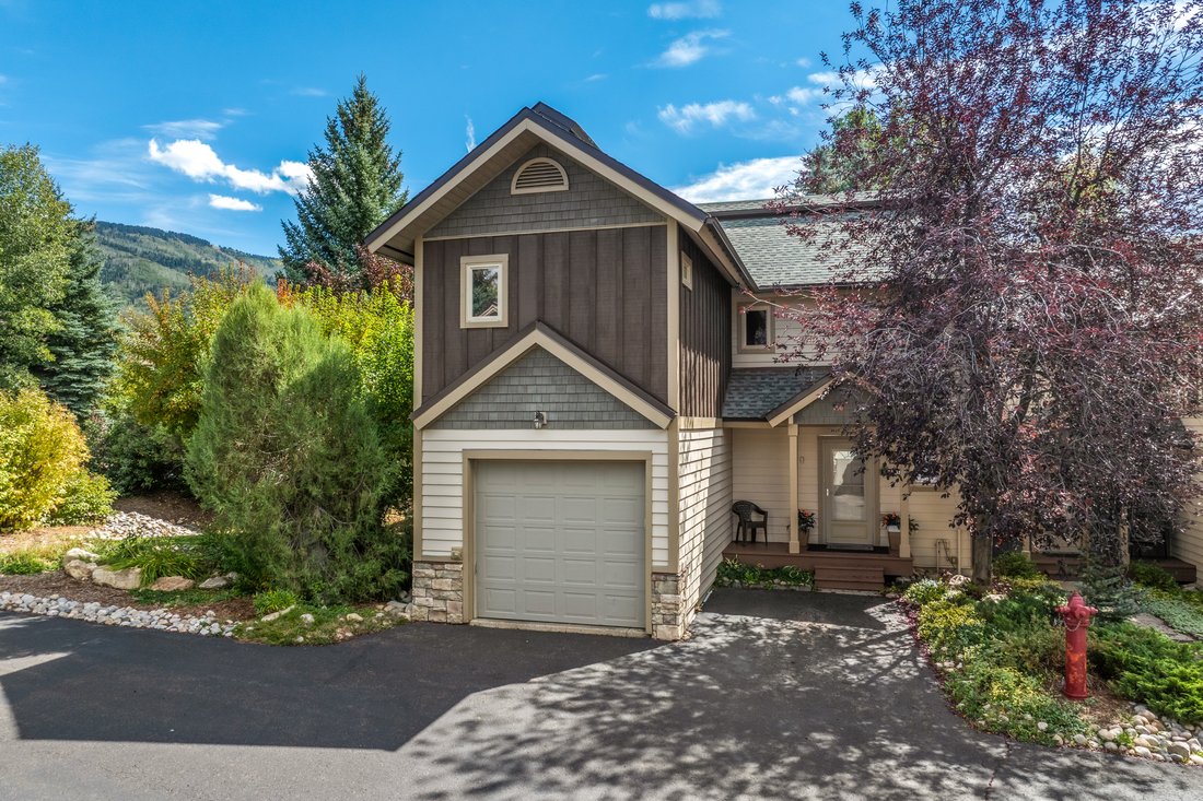 House in Steamboat Springs, Colorado, United States 1 - 18921832