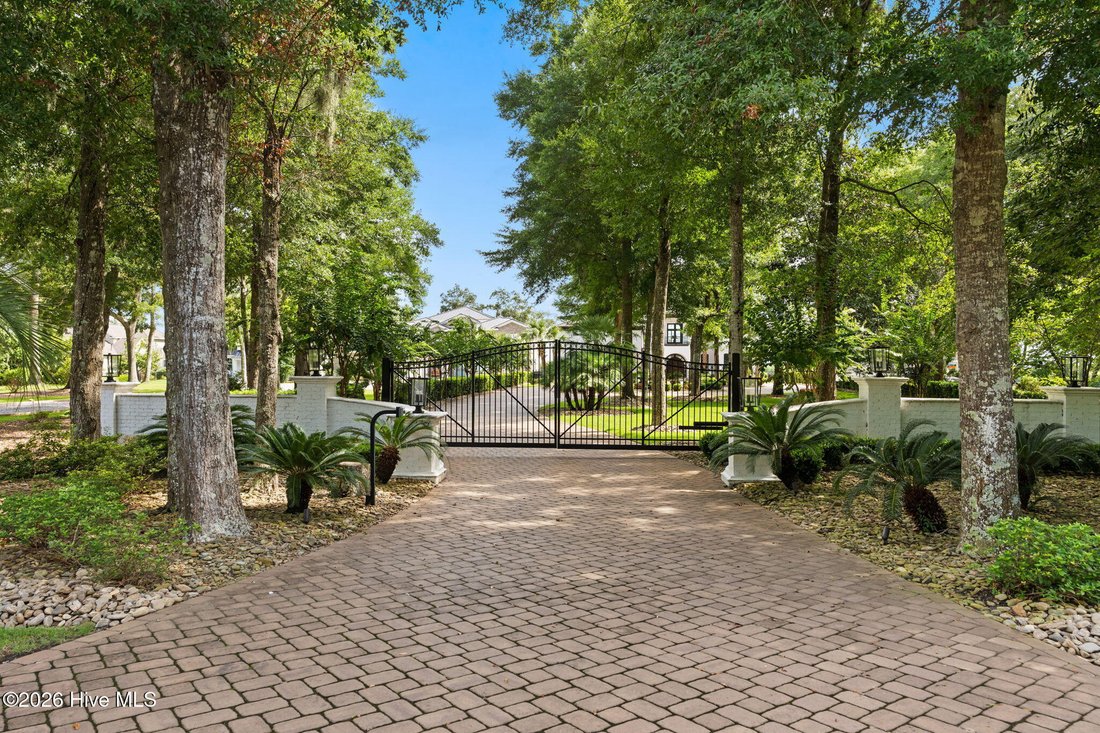 House in Sunset Beach, North Carolina, United States 2 - 18906381