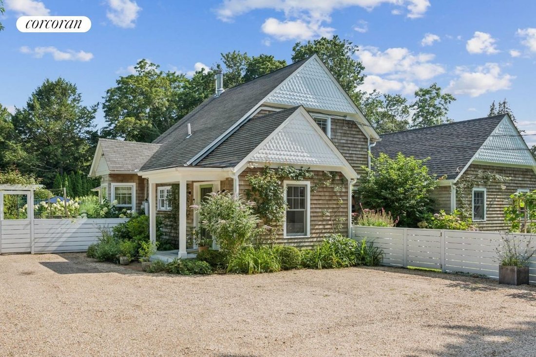 House in Bridgehampton, New York, United States 3 - 18617896