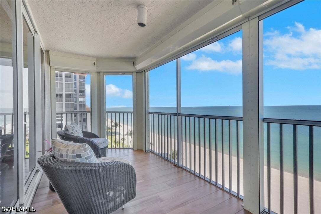 Condominio en Naples, Florida, Estados Unidos 4 - 18915354