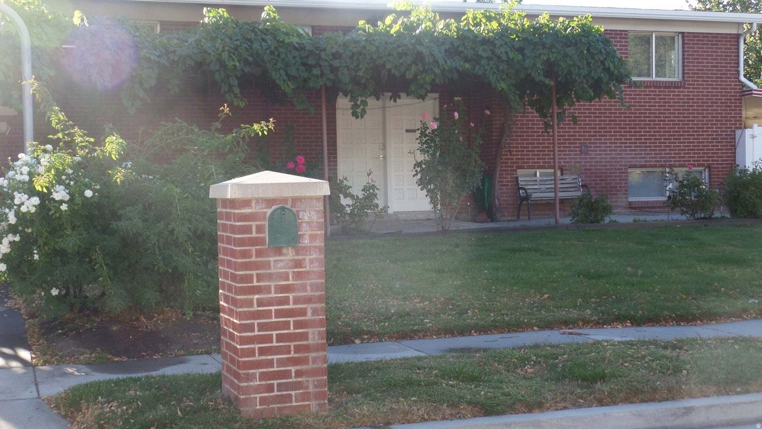 Haus in Millcreek, Utah, Vereinigte Staaten 1 - 18915309