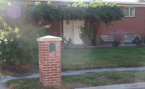Maison à Millcreek, Utah, États-Unis 1
