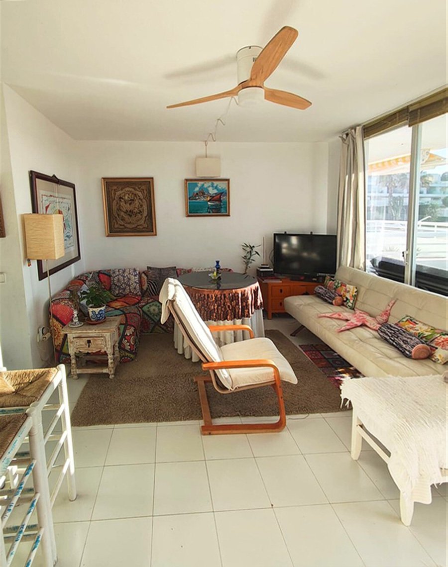 Apartamento en San José, Islas Baleares, España 3 - 18908146
