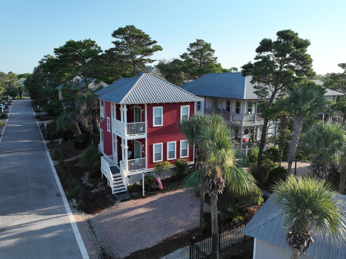 House in Santa Rosa Beach, Florida, United States 4 - 18918784