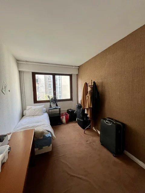 Apartment in Gambetta, Paris 20e Arrondissement, Paris 4 - 18911227