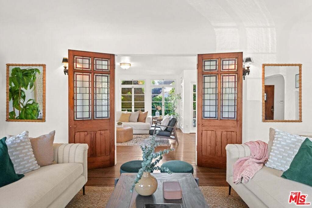 House in Los Angeles, California, United States 3 - 18912959