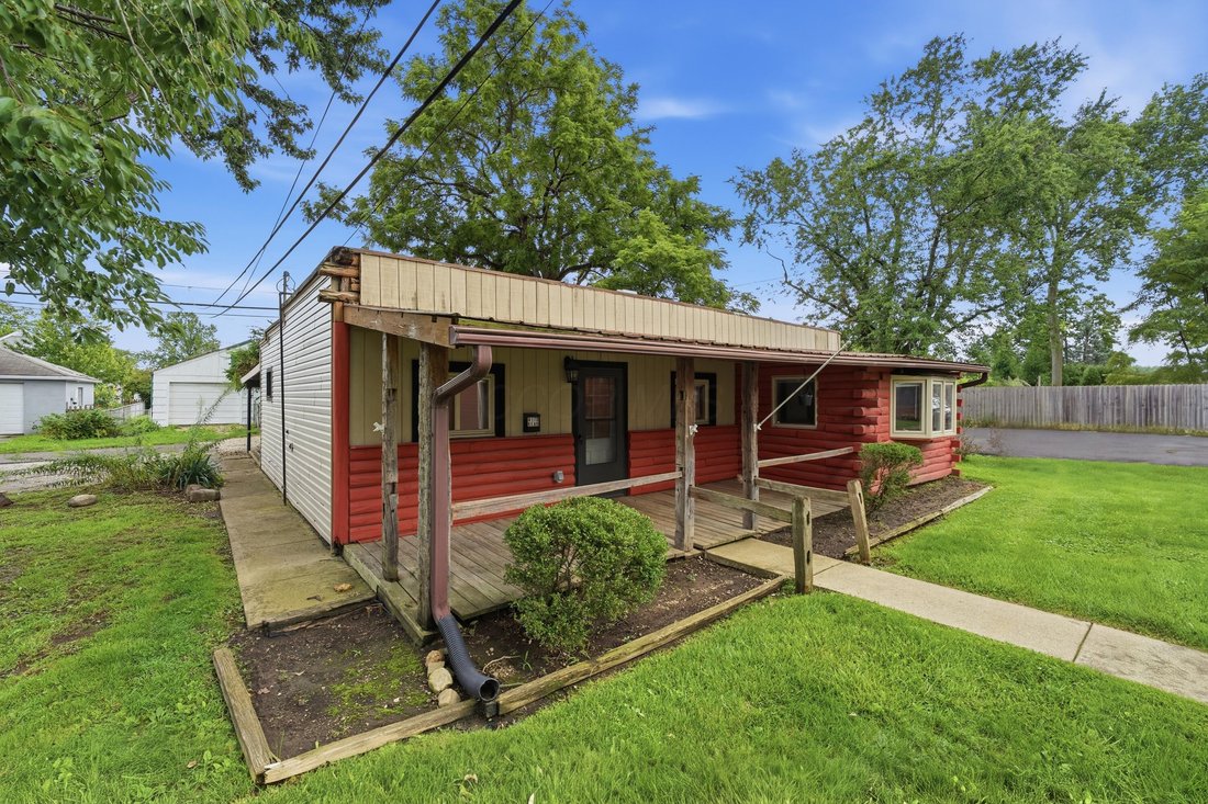 Andere in Columbus, Ohio, Vereinigte Staaten 3 - 18909028