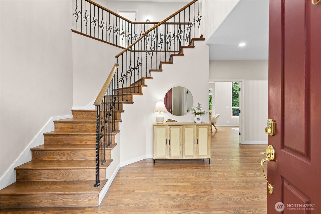House in Snohomish, Washington, United States 3 - 18912687