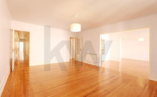 Apartment in Avenidas Novas, Lisbon, Portugal 1