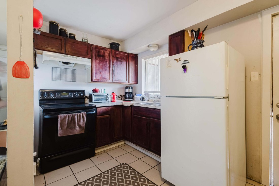 Apartment in Lexington, Kentucky, United States 3 - 18908944