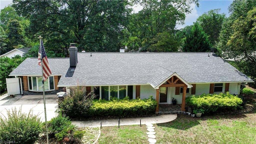 House in Greensboro, North Carolina, United States 2 - 18919657