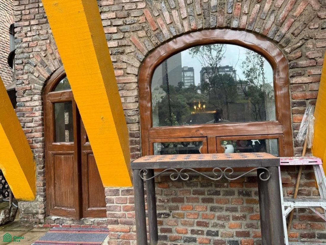 House in Mexico City, Mexico 2 - 18899855