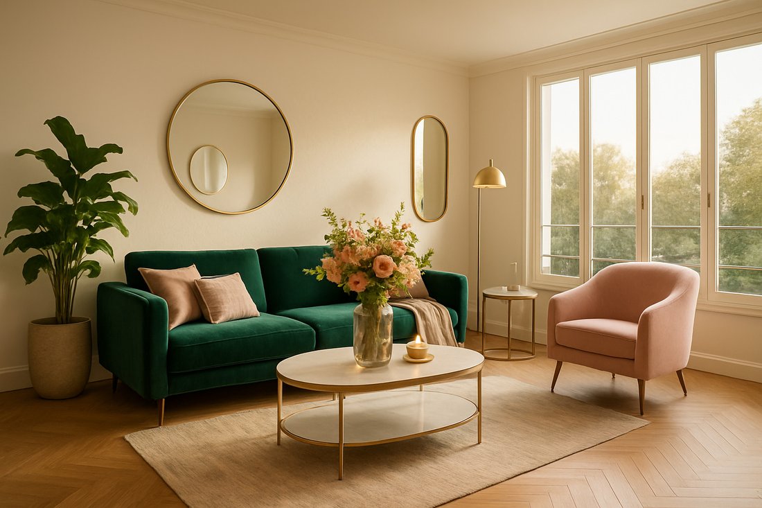 Apartment in Saint Cyprien, Toulouse, France 1 - 18918084