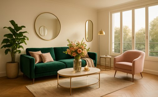 Appartement à Saint Cyprien, Toulouse, France 1
