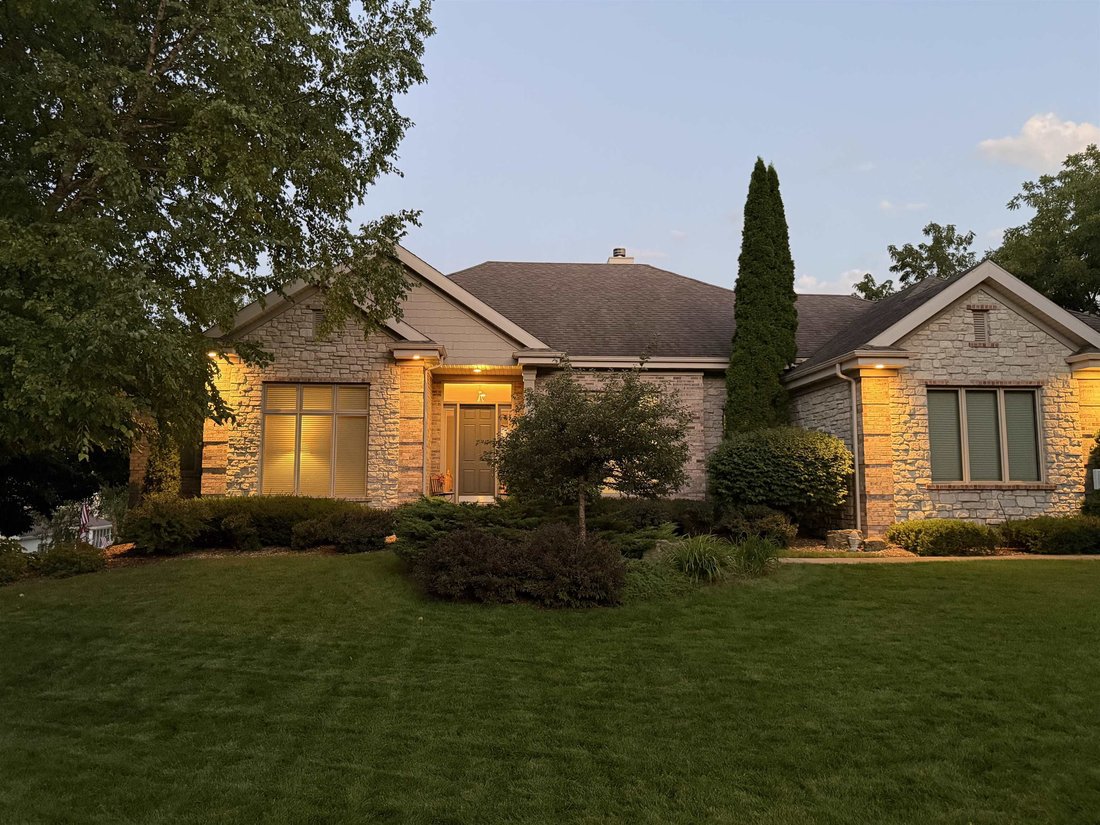 House in Verona, Wisconsin, United States 3 - 18908577