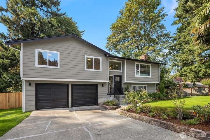 House in Redmond, Washington, United States 1 - 18918608