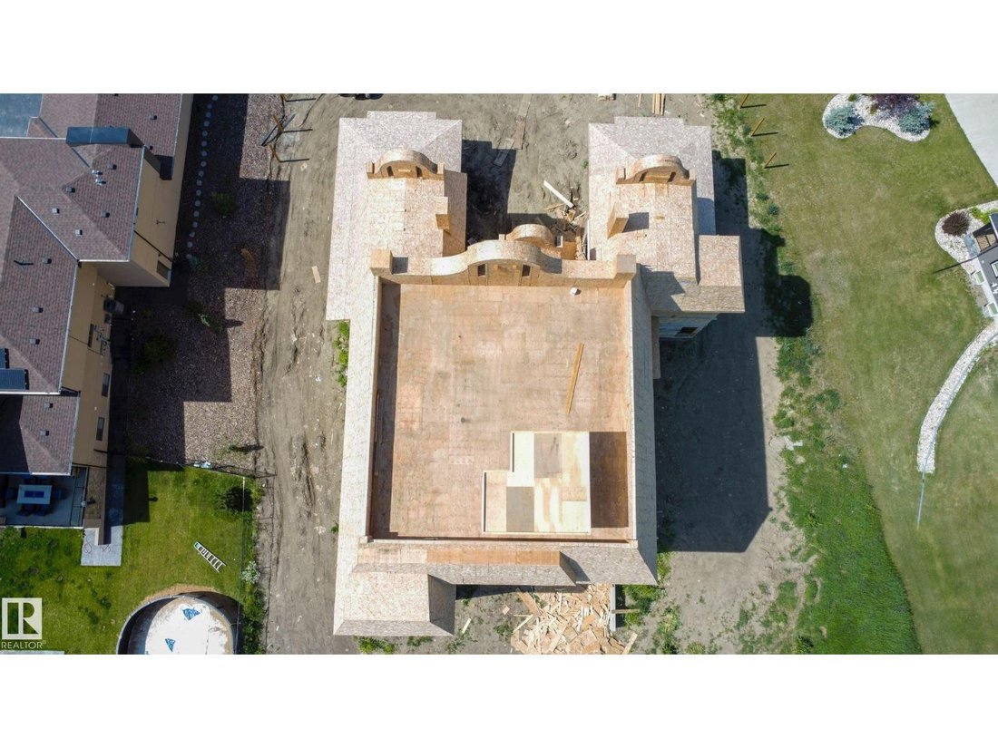House in Spruce Grove, Alberta, Canada 4 - 18908386