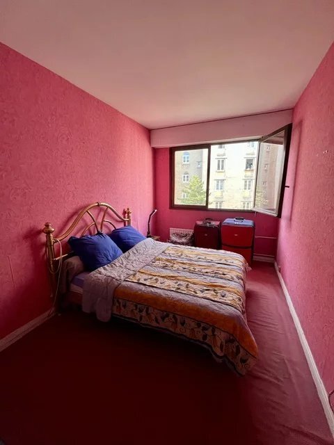 Apartment in Gambetta, Paris 20e Arrondissement, Paris 5 - 18911227