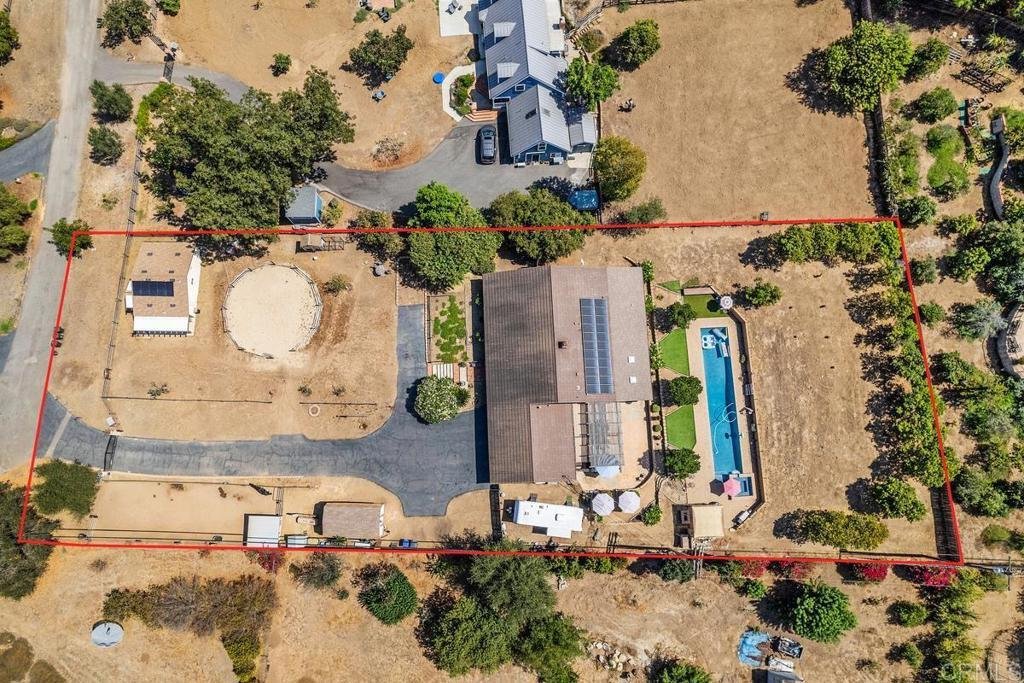 House in Fallbrook, California, United States 1 - 18914099