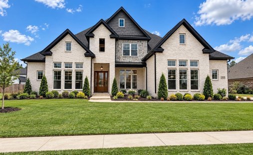 House in Athens, Alabama, United States 1