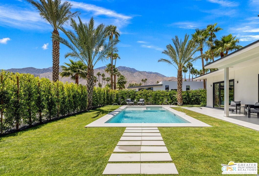 House in Palm Springs, California, United States 2 - 18909921