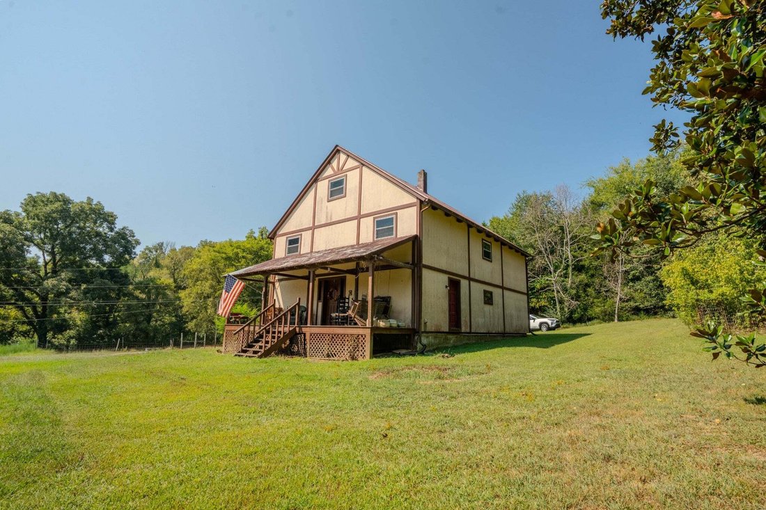 House in Fayetteville, Tennessee, United States 5 - 18917049