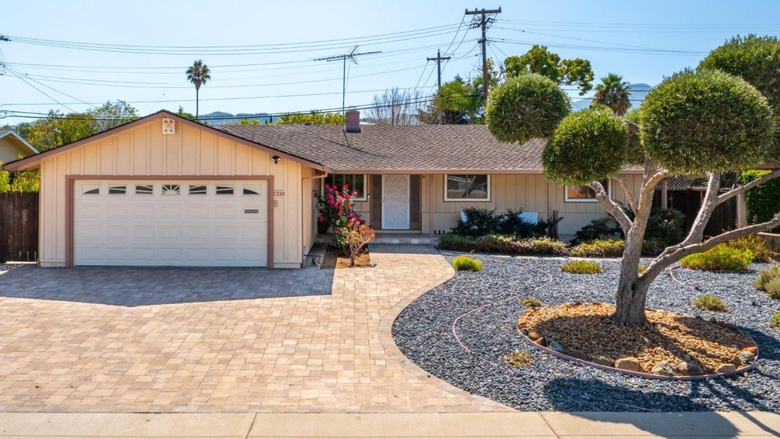 House in San Jose, California, United States 2 - 18909468
