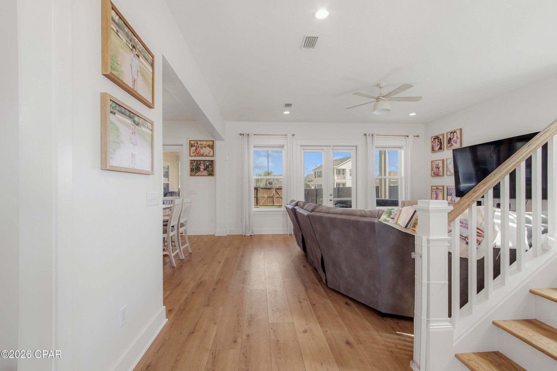 Casa en Panama City, Florida, Estados Unidos 5 - 18908549